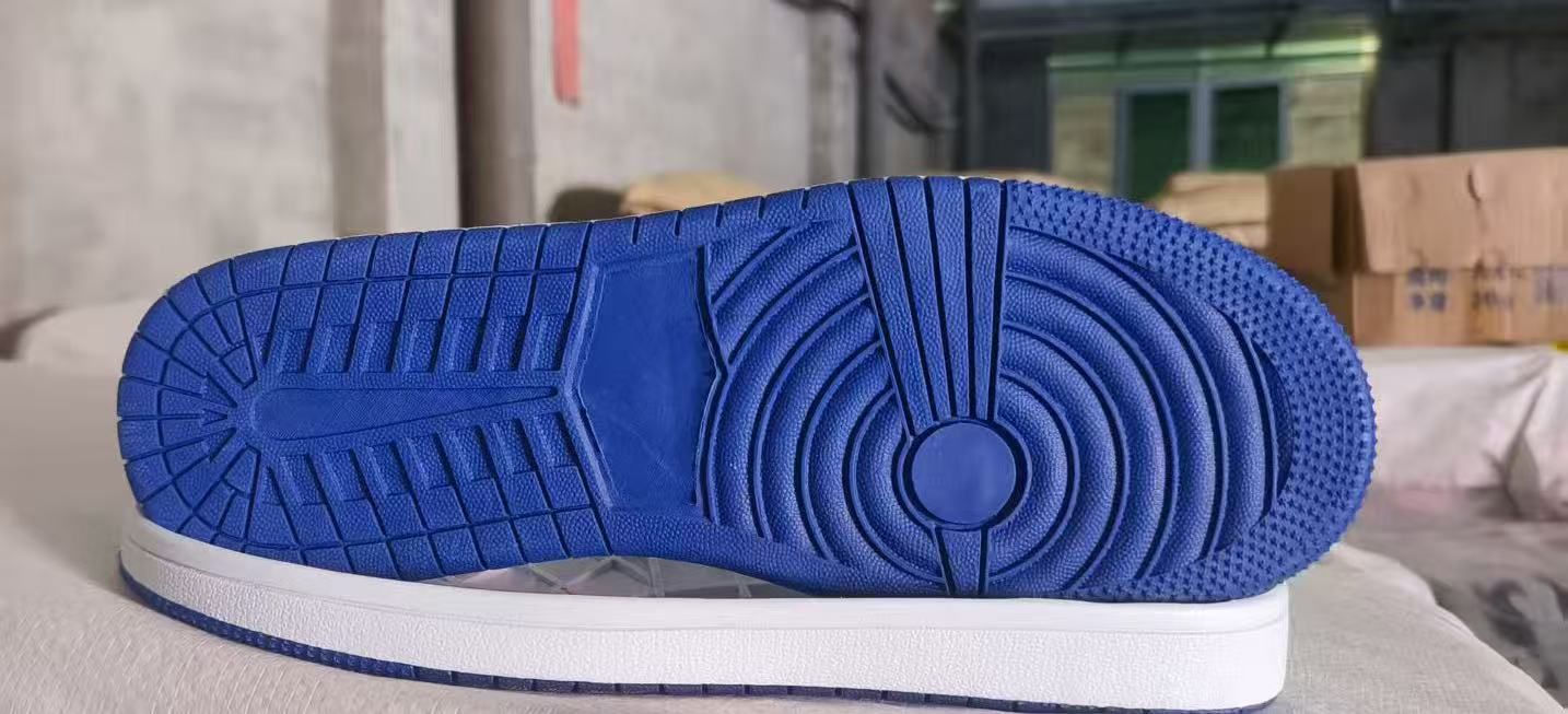 Outsoles